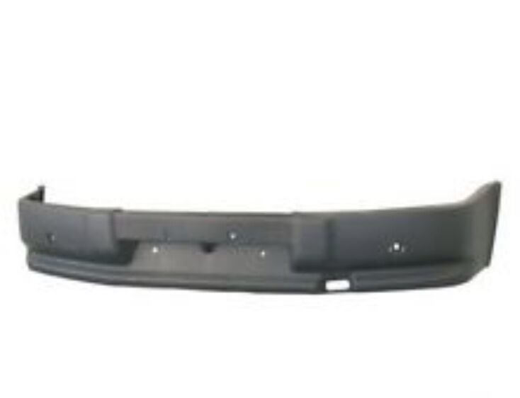 ÖN TAMPON TRANSİT 1996/2001 ARASI İTHAL