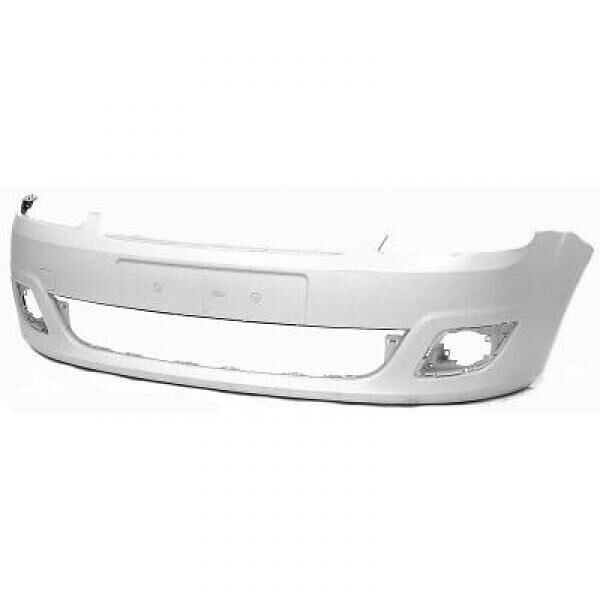 ÖN TAMPON FİESTA 2006-2008 ARASI MAKYAJLI TİP