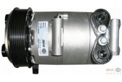 FORD TRANSIT V347 KLİMA KOMPRESÖRÜ 2006-2012
