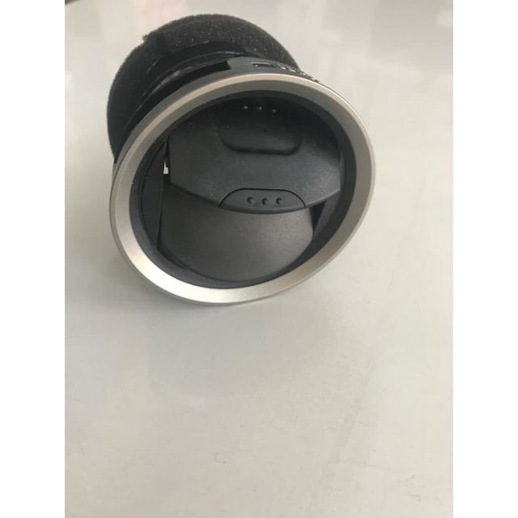 Kalorifer Izgarası (Üfleyici) Fiesta Fusion Conncet