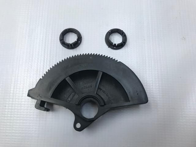 TRANSİT 15-12 1993-1997 DEBRİYAJ CIRCIR TAKIMI