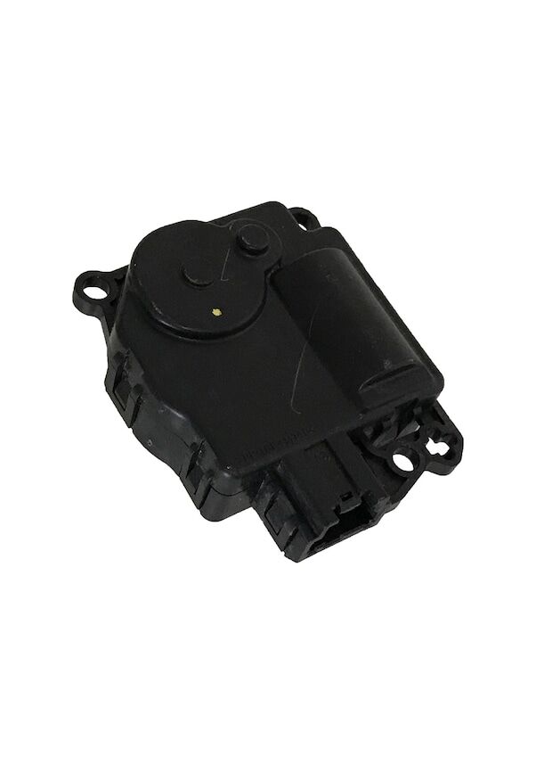 Ford Fiesta Courier B-Max Kalorifer Yönlendirme Motoru Beyni Av11 19E616