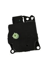 Ford Fiesta Courier B-Max Kalorifer Yönlendirme Motoru Beyni Av11 19E616