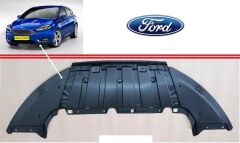 RADYATÖR ALT HAVA DEFLEKTÖRÜ FORD FOCUS 2014-2018