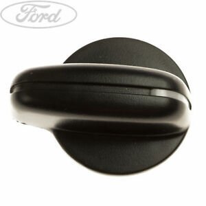 Kalorifer Düğmesi orta küçük Ranger 1998/2006