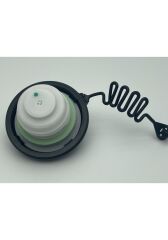 Ford Fiesta Fusion Yakıt Depo İç Kapağı 2002-2008