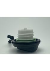 Ford Fiesta Fusion Yakıt Depo İç Kapağı 2002-2008