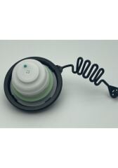 Ford Fiesta Fusion Yakıt Depo İç Kapağı 2002-2008