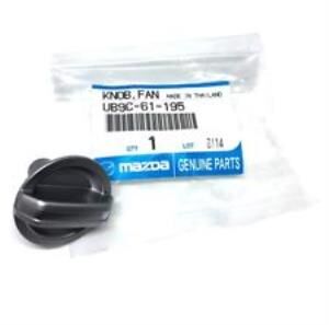 KALORİFER DÜĞMESİ ORTA RANGER ORTA 2007/2012 MODEL