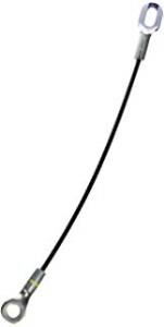 BAGAJ KASA KAPAK TELİ HALATI RANGER