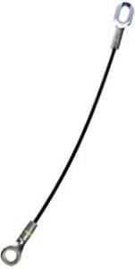 BAGAJ KASA KAPAK TELİ HALATI RANGER