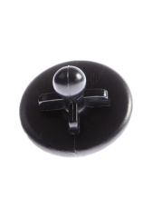 Fiesta Fusion Şapkalık Pandizot İpi Bağlantı Mafsalı Klips