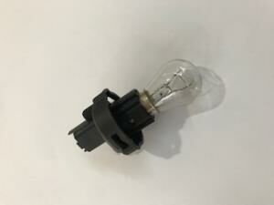 ARKA TAMPON SİS FAR LAMBA DUYU (AMPULLU) FİESTA