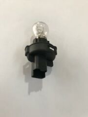 ARKA TAMPON SİS FAR LAMBA DUYU (AMPULLU) FİESTA