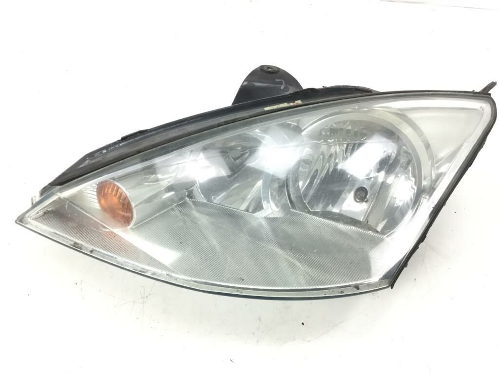 FAR KOMPLE FOCUS 2002-2005 SOL