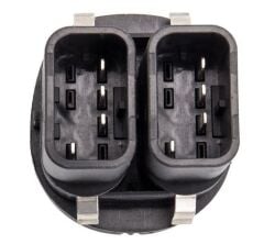 Cam Açma Düğmesi Anahtarı Connect Fiesta Fusion KA Çiftli