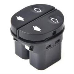 Cam Açma Düğmesi Anahtarı Connect Fiesta Fusion KA Çiftli