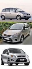 Motor Alt (KARTER) Muhafaza Focus 2005-2018- C-Max  2005-2018