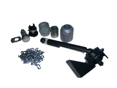 Kaput Kilit Şifre Takımı Focus 2004/2008 ARASI ORİNAL