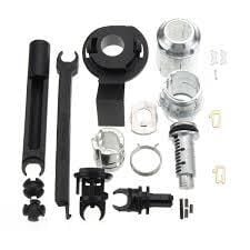 Kaput Kilit Şifre Takımı Focus 2004/2008 ARASI İTHAL