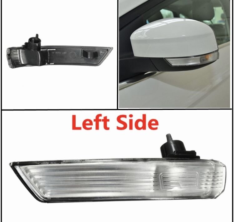 Ayna Sinyali Focus Sol 2008/2017 MONDEO 2007/2012