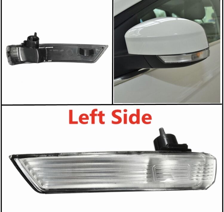 Ayna Sinyali Focus Sol 2008/2017 MONDEO 2007/2012