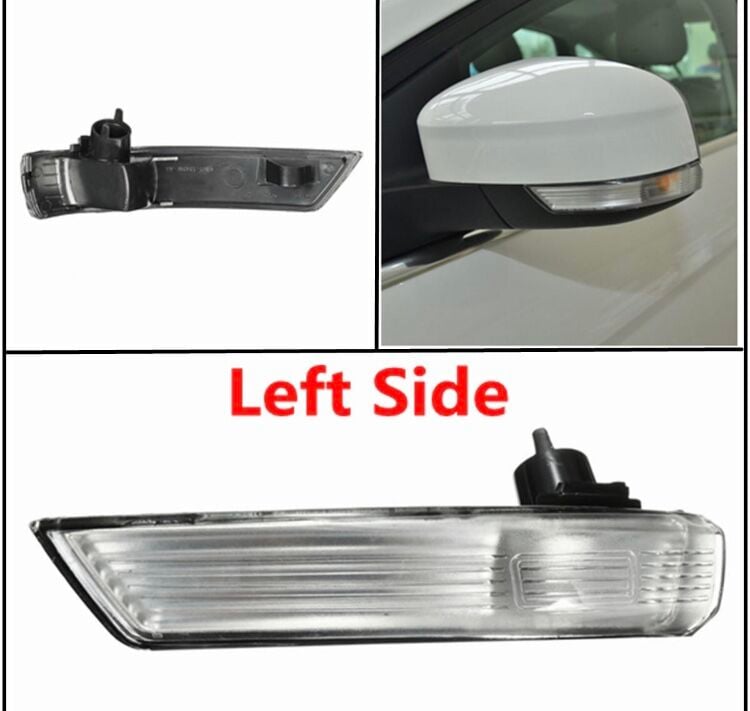 Ayna Sinyali Focus Sol 2008/2017 MONDEO 2007/2012