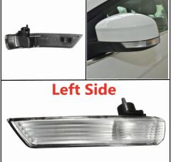 Ayna Sinyali Focus Sol 2008/2017 MONDEO 2007/2012
