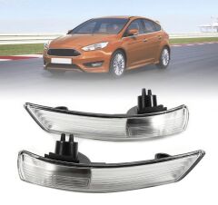 Ayna Sinyali Focus Sol 2008/2017 MONDEO 2007/2012