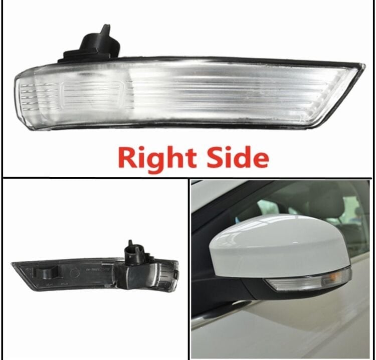 Ayna Sinyali Focus Sağ 2008/2017 MONDEO 2007/2012