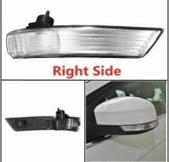 Ayna Sinyali Focus Sağ 2008/2017 MONDEO 2007/2012