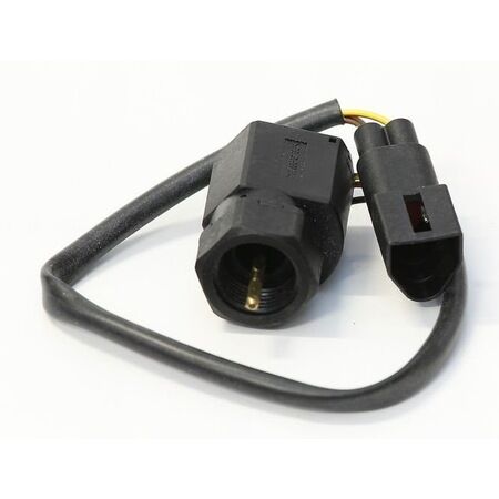 Km Hız Sensörü Connect