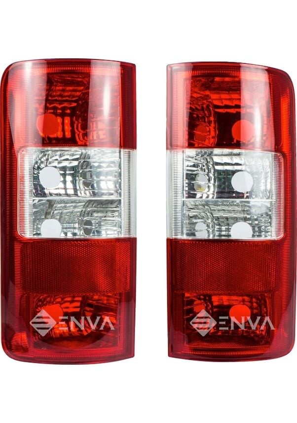 Ford Connect Sağ - Sol Stop Lambası Takım 2002--2008