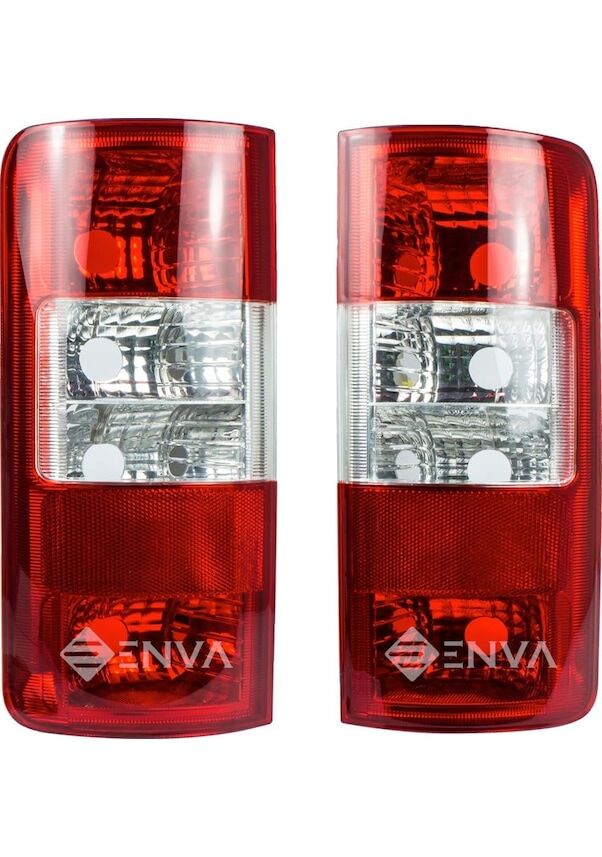 Ford Connect Sağ - Sol Stop Lambası Takım 2002--2008