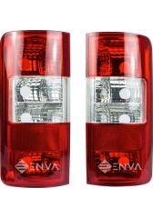 Ford Connect Sağ - Sol Stop Lambası Takım 2002--2008