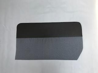 TAUNUS KAPI DÖŞEMESİ TAKIM (KLİPSLERİ İÇİNDE)