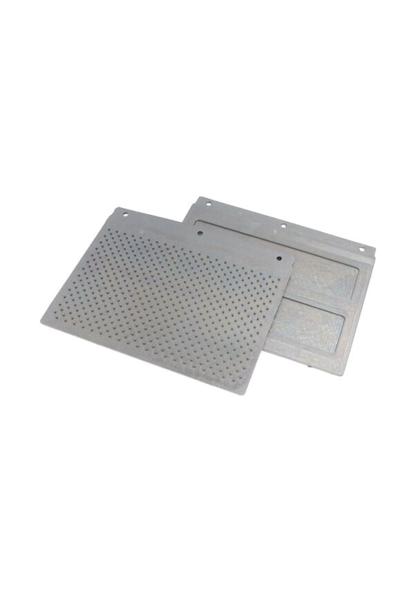 Ford Transit Pikap Arka Paçalık Tozluk Takım Sağ Sol 2001-2019