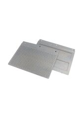 Ford Transit Pikap Arka Paçalık Tozluk Takım Sağ Sol 2001-2019