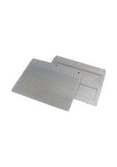 Ford Transit Pikap Arka Paçalık Tozluk Takım Sağ Sol 2001-2019