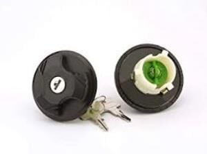 BENZİN DEPO KAPAĞI FİESTA - FORD KA 1996--2001