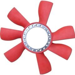 FORD TAUNUS PERVANE V KANADI FANLI TİP