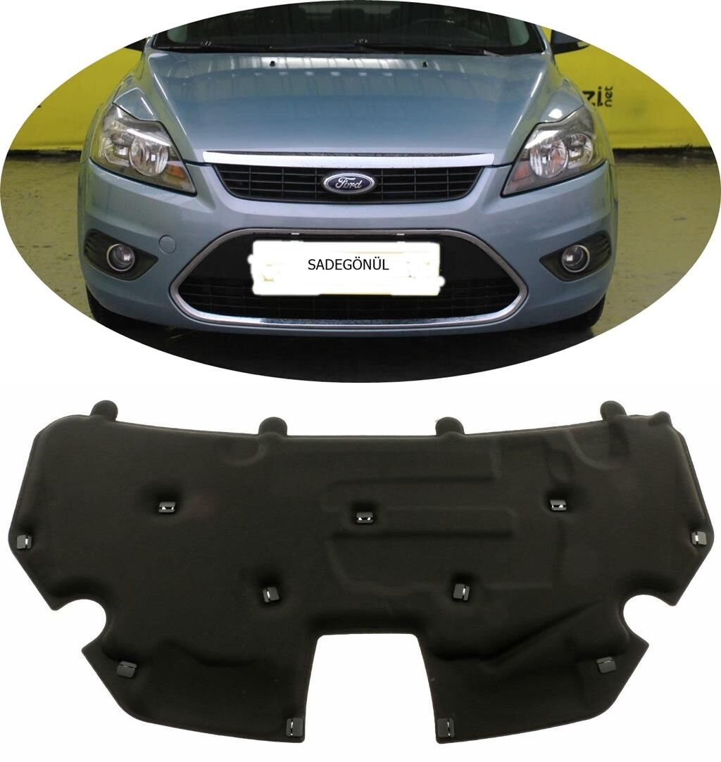 Kaput İzalatörü Focus 2008-2011