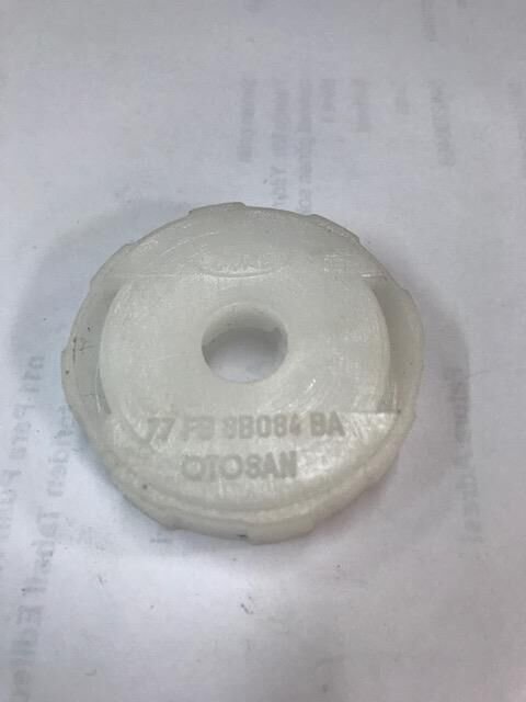 Radyatör Yedek Su Depo Kapağı Taunus