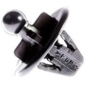 FİESTA ARKA PANDİZOT İPİ TUTUCU PLASTİĞİ KLİPSİ 2 adet