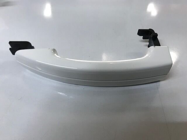 DIŞ KAPI KOLU FOCUS 2011-2017 BEYAZ BOYALI