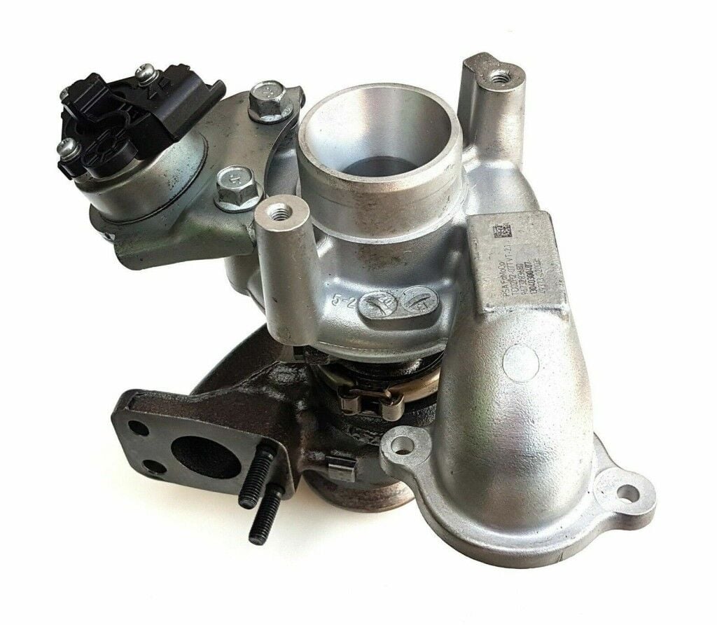 Peugeot 2008 Dizel 1.4 1.6 HDi Turbo Şarj Psa Orijinal