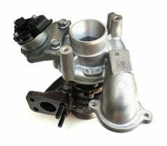 Peugeot 2008 Dizel 1.4 1.6 HDi Turbo Şarj Psa Orijinal