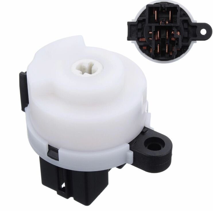 Kontak Termiği Ranger 2002-SONRASI