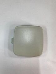 ARKA TAMPON DEMİR ÇEKİ KAPAĞI 2005-2007 SEDAN FOCUS