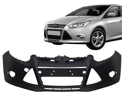 ÖN TAMPON FOCUS 2012-2013